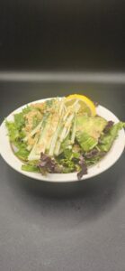 Green Salad