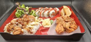 Karage Box