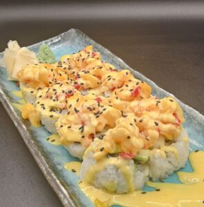 Mango Paradise