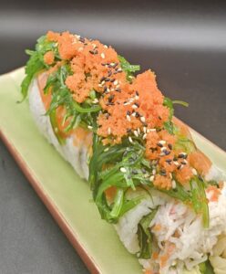 Salmon Mania