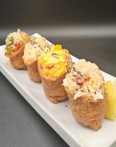 Special Inari Combo (4 pcs)