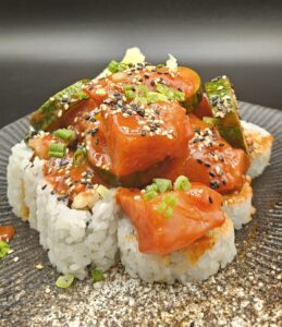 Volcano
