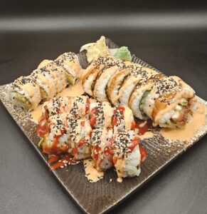 WOW Spicy Combo (17pcs)