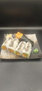 Yam Crazy Combo (17 pcs)
