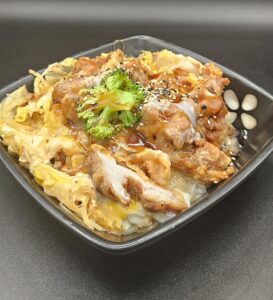 Gyudon