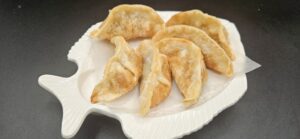 Gyoza-Pork (7pcs)