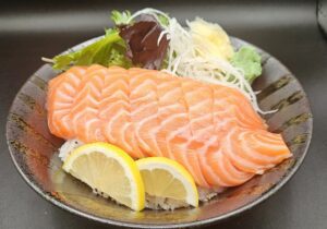 Salmon Don